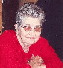 Virginia Carter